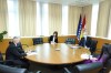 Zamjenik predsjedavajućeg Doma naroda dr. Dragan Čović susreo se s ambasadorom Republike Hrvatske u BiH 